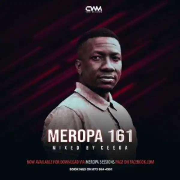 Ceega - Meropa 161 (100% Local)